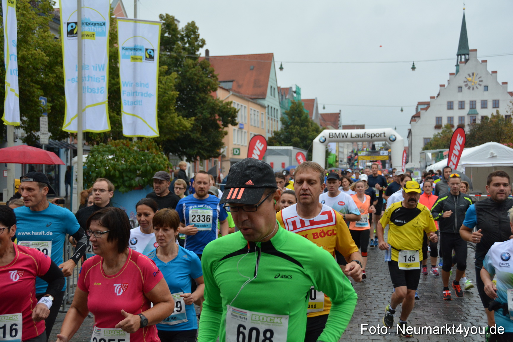 Stadtlauf Neumarkt 2016 1672